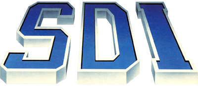 SDI - Clear Logo Image