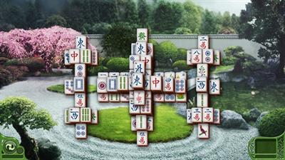 Microsoft Mahjong - Screenshot - Gameplay Image