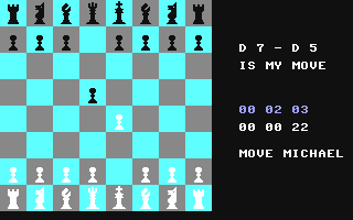 Chess-64