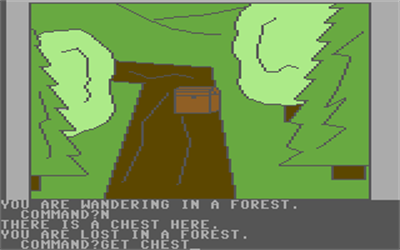 Ulysses and the Golden Fleece - Screenshot - Gameplay Image
