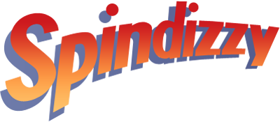 Spindizzy - Clear Logo Image