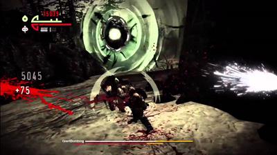 Bloodforge - Screenshot - Gameplay Image