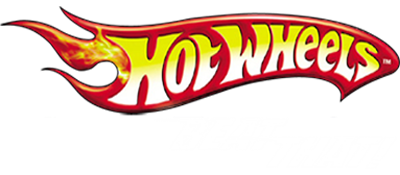 Hot Wheels: Beat That! - Clear Logo Image