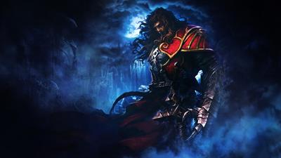 Castlevania: Lords of Shadow: Ultimate Edition - Fanart - Background Image