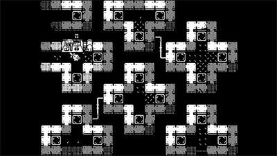 MINIT - Screenshot - Gameplay Image