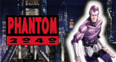 Phantom 2040 - Banner Image