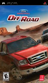 Ford Racing Off Road - Box - Front Image