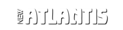 Atlantis - Clear Logo Image