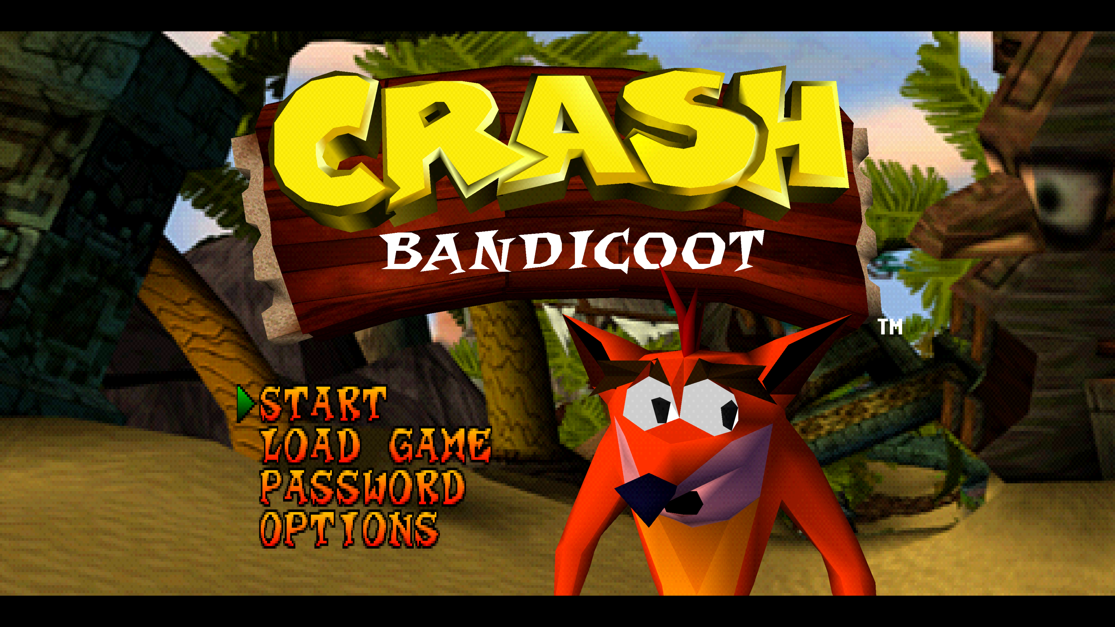 crash bandicoot pc mods
