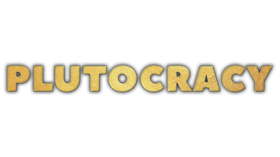 Plutocracy - Clear Logo Image