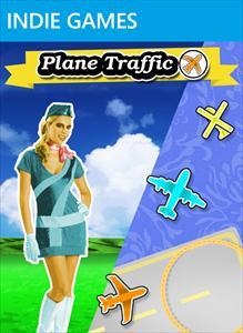 Plane Traffic