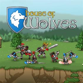 House of Wolves - Box - Front Image