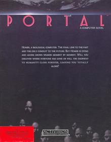 Portal - Box - Front Image