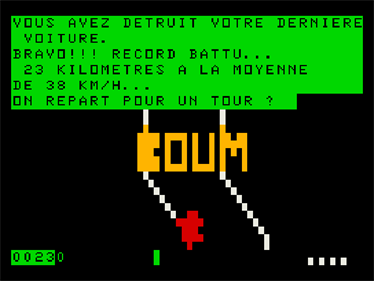 Jouez avec Alice 2 - Screenshot - Gameplay Image
