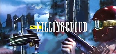The Killing Cloud - Banner Image