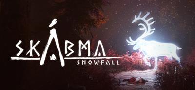 Skabma: Snowfall - Banner Image
