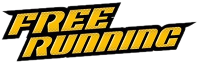 Free Running - Clear Logo Image