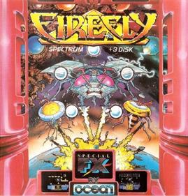 Firefly - Box - Front Image