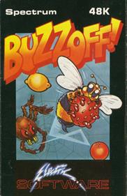 Buzzoff!