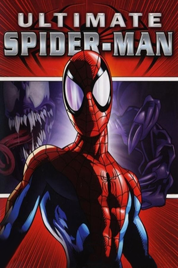 Ultimate Spider-Man Images - LaunchBox Games Database