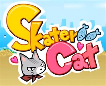 Skater Cat - Box - Front Image