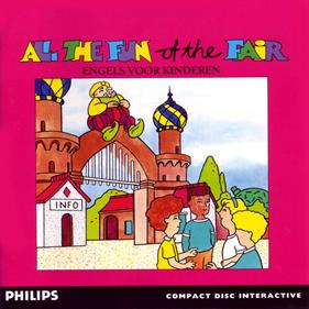 All the Fun of the Fair: Engels voor Kinderen