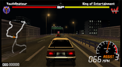 Street Supremacy - Screenshot - Gameplay Image
