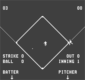 Flyball - Screenshot - Gameplay Image