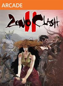 Zeno Clash II
