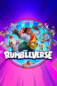 Rumbleverse - Box - Front Image