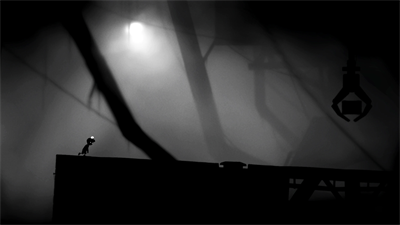 LIMBO - Screenshot - Gameplay Image