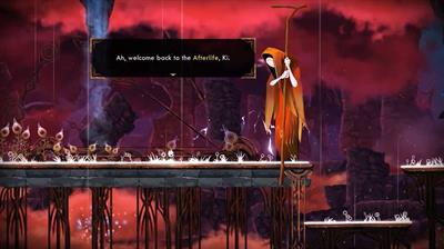 Evergate - Screenshot - Gameplay Image