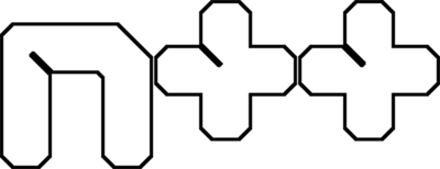 N++ - Clear Logo Image