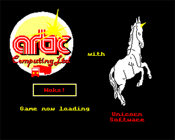 Woks - Screenshot - Game Title Image