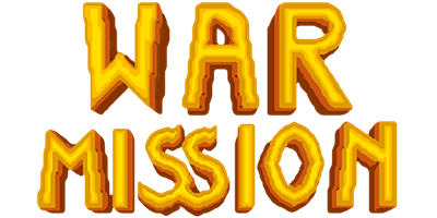 War Mission - Clear Logo Image
