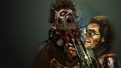 Dead Island - Fanart - Background Image