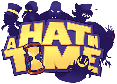 A Hat in Time - Clear Logo Image