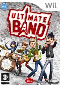 Ultimate Band - Box - Front Image