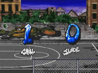 Jammit - Screenshot - Gameplay Image