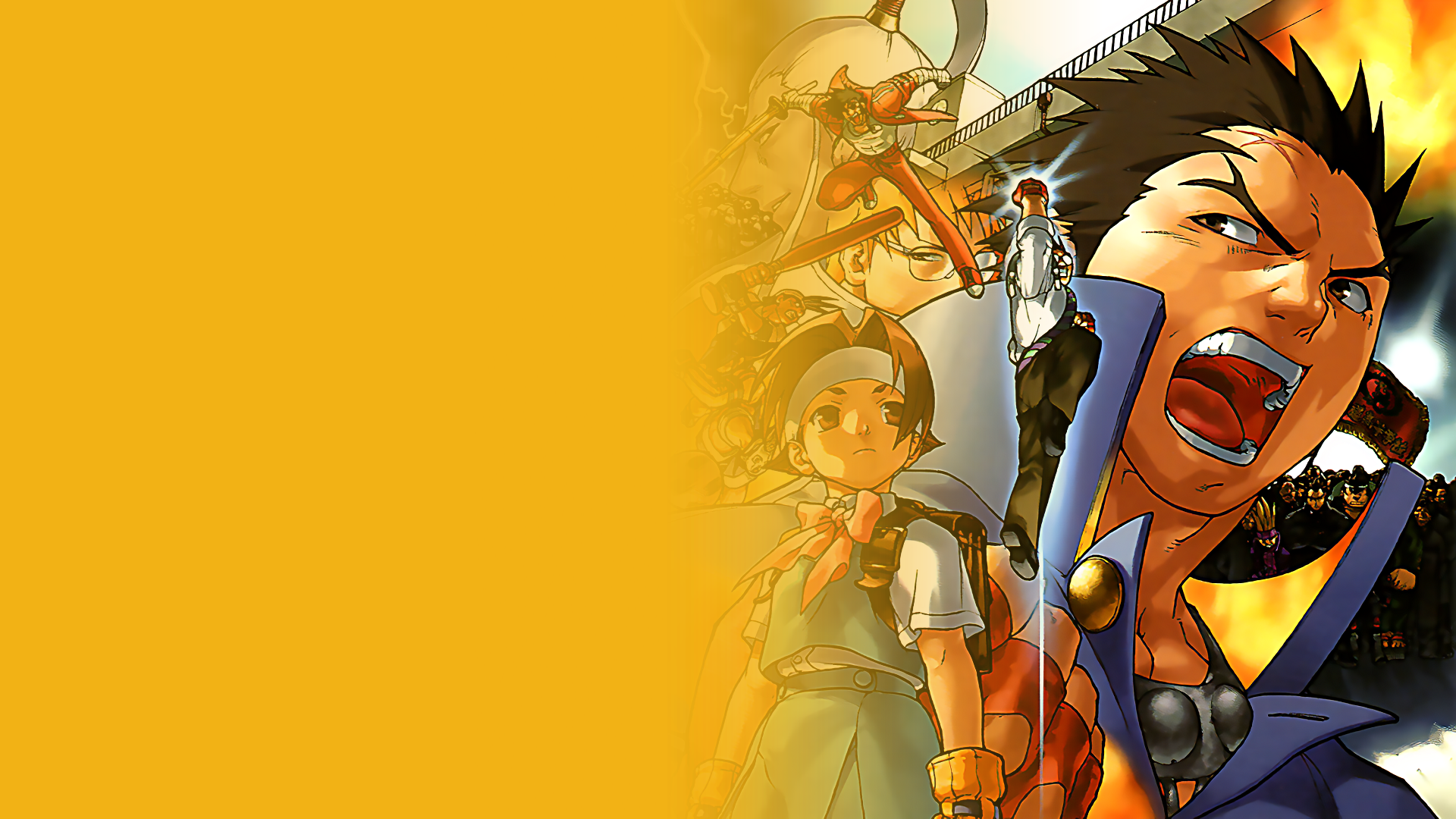 Rival Schools: United By Fate Details - LaunchBox Games Database