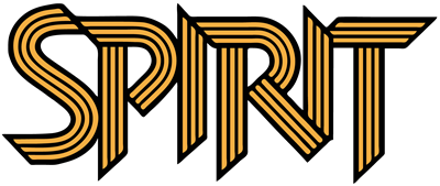 Spirit - Clear Logo Image