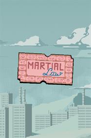 Martial Law