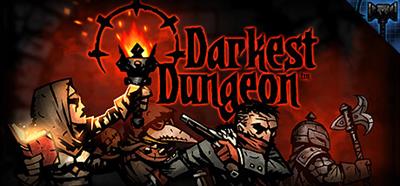 Darkest Dungeon - Banner Image