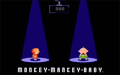 Pink Sox 5 - Screenshot - Gameplay Image