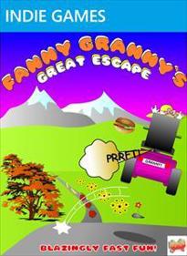 Fanny Granny's Great Escape