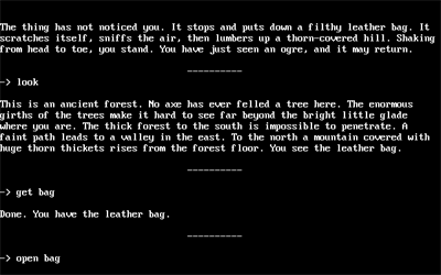 Forbidden Castle - Screenshot - Gameplay Image