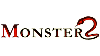 Monster RPG 2 - Clear Logo Image