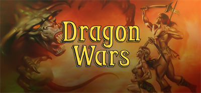 Dragon Wars - Banner Image