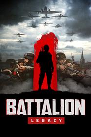 BATTALION: Legacy