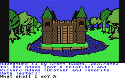 Sorcerer of Claymorgue Castle - Screenshot - Gameplay Image